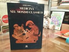 Medicina nel classico usato  Bologna
