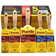 Purdy monarch brush for sale  BUCKHURST HILL