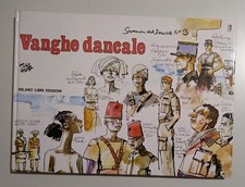 Hugo pratt vanghe usato  Ferrara
