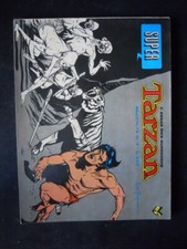 Tarzan raccolta super usato  Italia