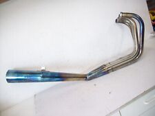 Bsm auspuffanlage auspuff gebraucht kaufen  Haiger