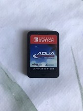 Jeu nintendo switch d'occasion  Saint-Jean-d'Angély