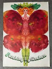 Rarität plakat poster gebraucht kaufen  Deutschland