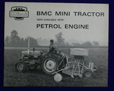 Bmc mini petrol for sale  WEST MOLESEY