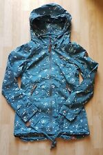 Ragwear jacke übergangsjacke gebraucht kaufen  Coswig