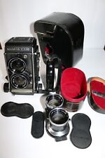 Vintage mamiya c330 for sale  Vulcan