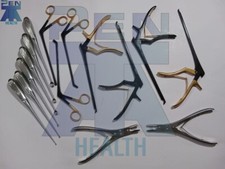 Codman kerrison rongeurs d'occasion  Expédié en Belgium