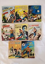 Zagor zenith originali usato  Barlassina