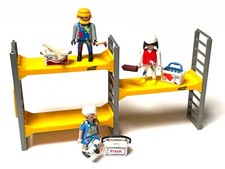 Playmobil konvolut 3833 gebraucht kaufen  Hamburg