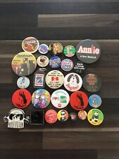 Badges pins vintage for sale  KETTERING
