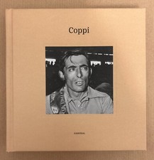 Coppi frederik backelandt usato  Novara