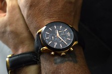 Philip watch men usato  Genova