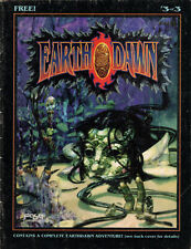 Earthdawn contains complete gebraucht kaufen  Dinslaken