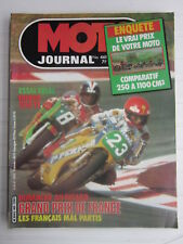 Moto journal 461 d'occasion  Triel-sur-Seine