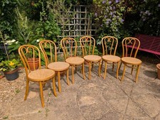 Vintage bentwood bistro for sale  CREWKERNE