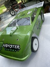Traxxas bandit brushless d'occasion  Expédié en Belgium