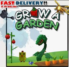 🌱 Roblox Grow a Garden 💰 91T-37 Kwadryliony Sheckles 🔥 ⭐Najtańsze w serwisie eBay⭐ na sprzedaż  Wysyłka do Poland