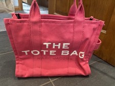 Marc jacobs tote for sale  BLACKBURN