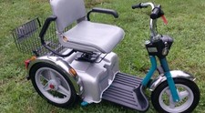 Afiscooter wheel mobility for sale  Camden Wyoming