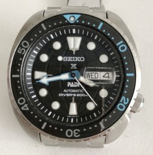 Mens seiko prospex for sale  BIRMINGHAM