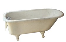 Antique vintage clawfoot for sale  Mcdonough