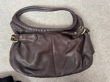 Kenneth cole brown for sale  DRONFIELD