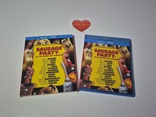 Blu ray sausage d'occasion  La Valette-du-Var