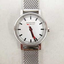 Quartzo Mondaine A658-30301 Evo comprar usado  Enviando para Brazil