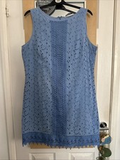 Pretty cornflower blue for sale  RYE