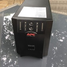 Apc sua1000 uninterruptible for sale  WEST MALLING