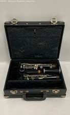 Clarinete Vito com estojo comprar usado  Enviando para Brazil