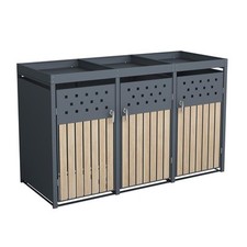 mullbox mulltonnenbox gebraucht kaufen mullbox mulltonnenbox gebraucht kaufen Grünsfeld