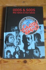 4 CD MANFRED MANN's Earth Band box set - Odds and Sods: Mis-takes and out-takes, usado comprar usado 4 CD MANFRED MANN's Earth Band box set - Odds and Sods: Mis-takes and out-takes, usado comprar usado  Enviando para Brazil