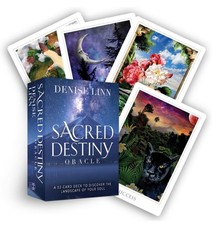 Sacred destiny oracle for sale  TADLEY