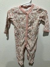 Chickpea months pajamas for sale  Riverside