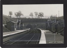 Wood end railway for sale Wood end railway for sale  MANCHESTER