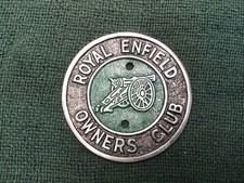 Royal enfield owners for sale  WISBECH