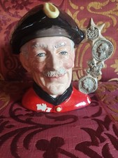 Royal doulton toby usato  Volvera