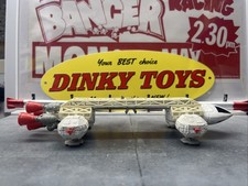 Dinky toys 360 for sale  HAYWARDS HEATH
