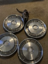 Vintage cadillac wheel for sale  Temple