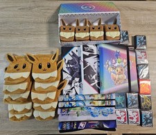Pokemon tcg zubehör gebraucht kaufen  Adelshofen