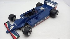 Bbu2105u2 bburago tyrrell usato  Modena