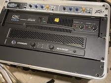 Peavey 23xo qsc for sale  BICESTER
