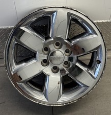 Gmc chrome sierra for sale  North Las Vegas