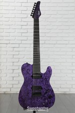 Schecter sls elite for sale  Fort Wayne