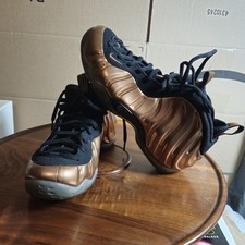 Nike air foamposite for sale  Haysville
