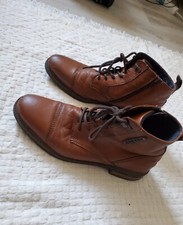 Bugatti herren stiefel gebraucht kaufen  München