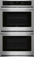 Frigidaire ffet3026ts built for sale  Elizabeth