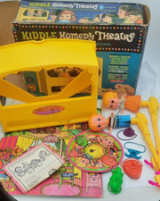 Mattel kiddle komedy for sale  Warren