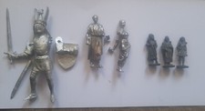 Assorted white metal for sale  TUNBRIDGE WELLS